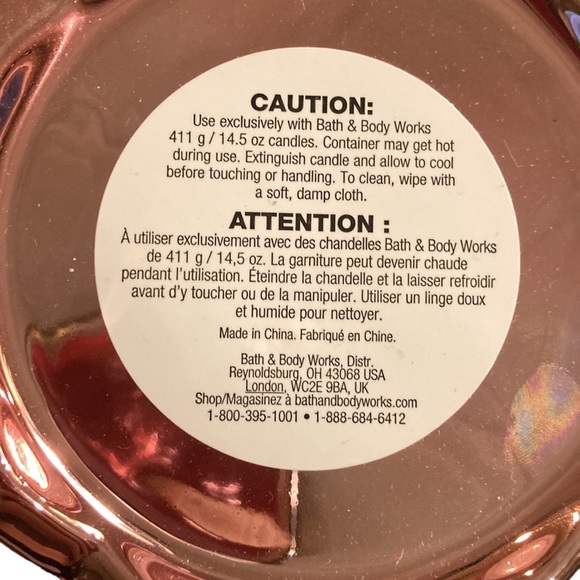 Bath & Body Works Accents Bath Body Works Easter Bunny Chicks